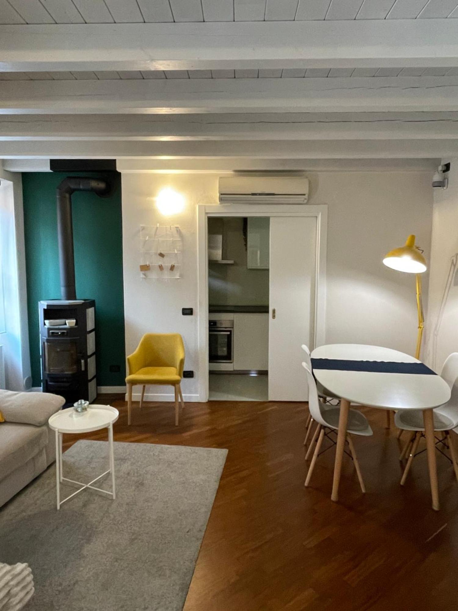 Amelie Apartment Desenzano del Garda Eksteriør bilde