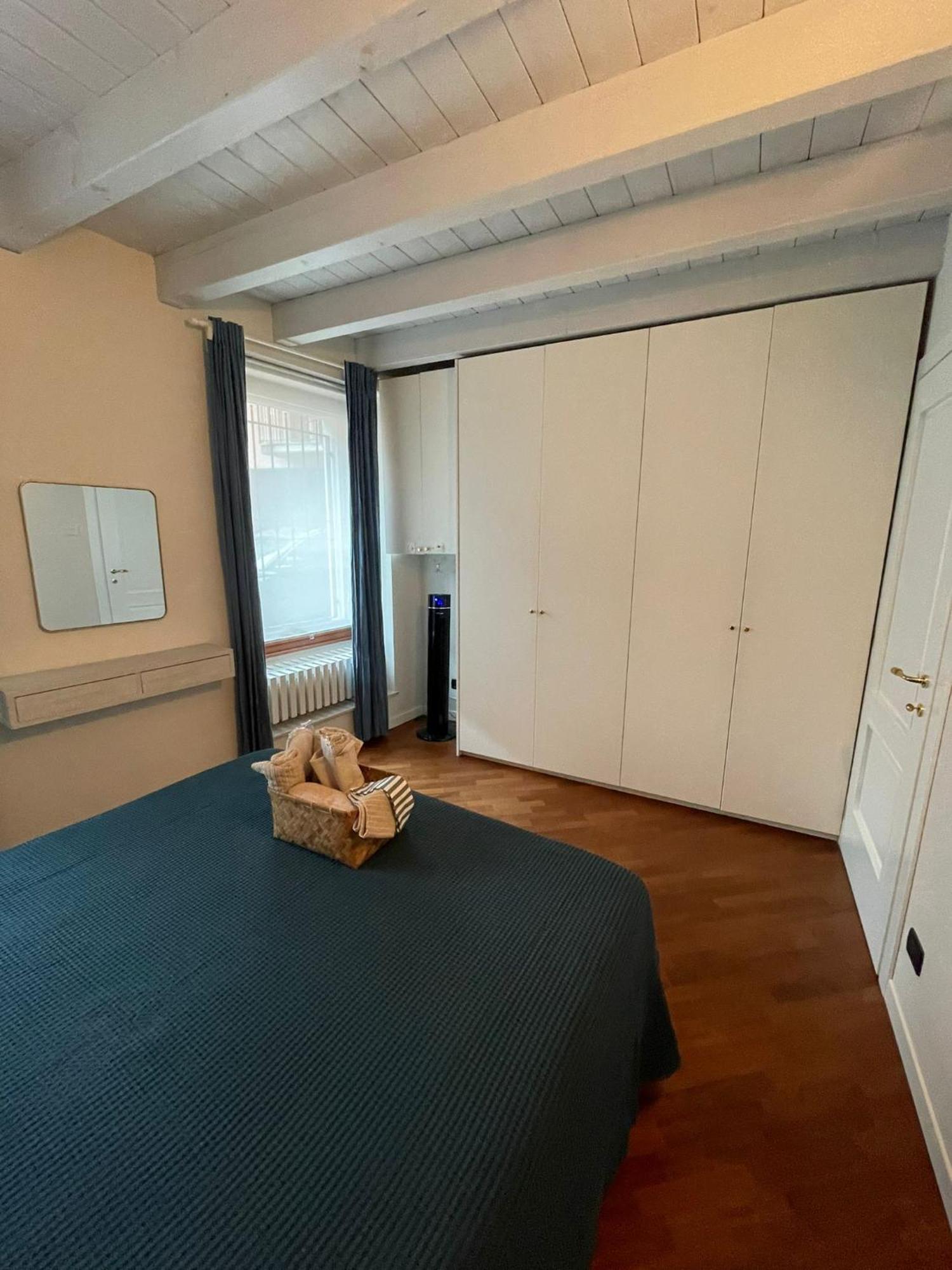 Amelie Apartment Desenzano del Garda Eksteriør bilde