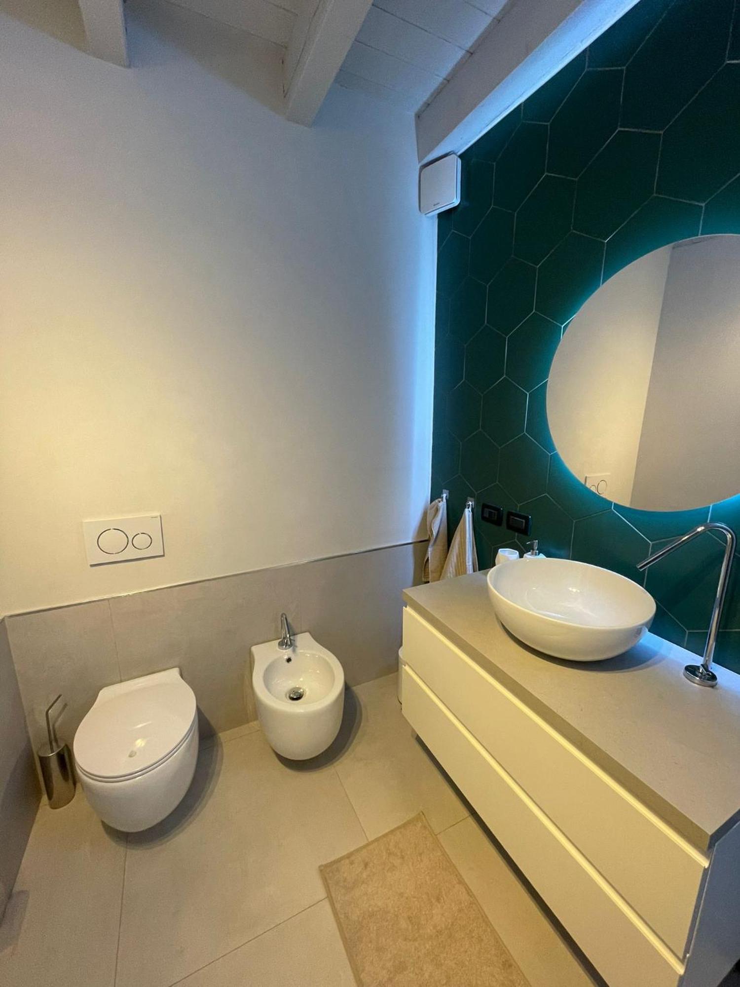 Amelie Apartment Desenzano del Garda Eksteriør bilde