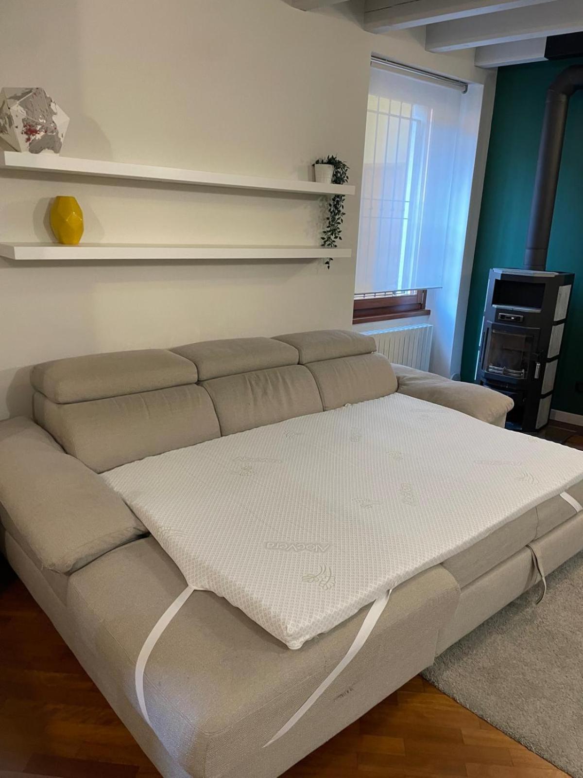 Amelie Apartment Desenzano del Garda Eksteriør bilde