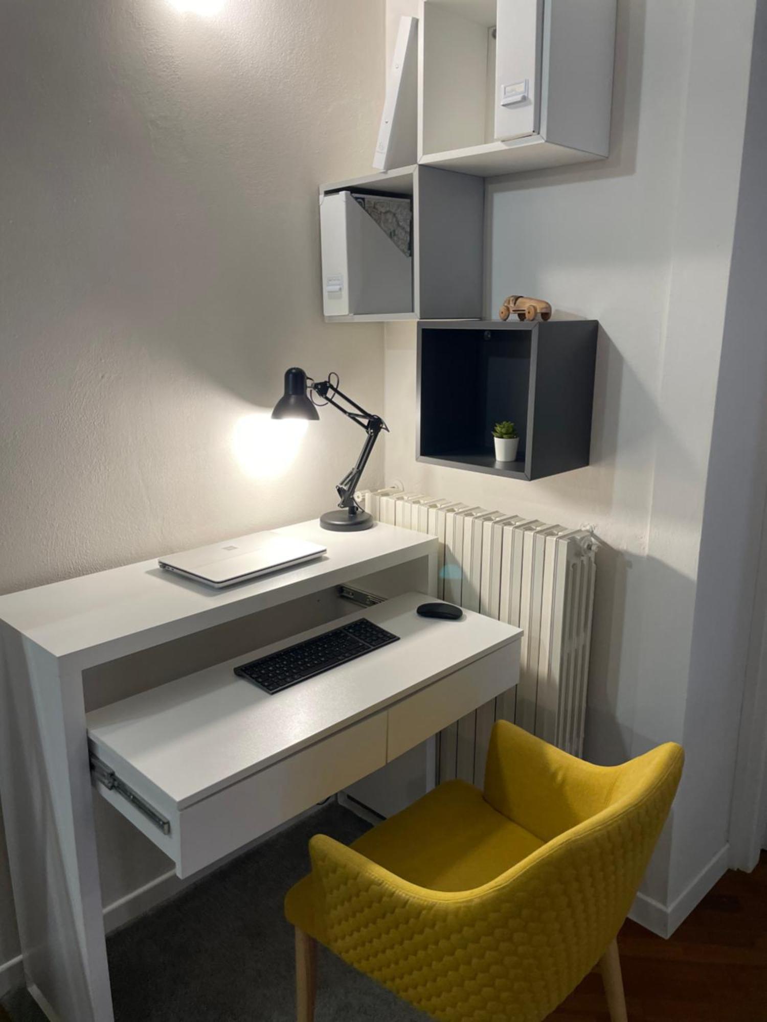 Amelie Apartment Desenzano del Garda Eksteriør bilde